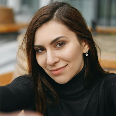 مائده شاه مرادی