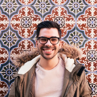 حمید رضا سادات