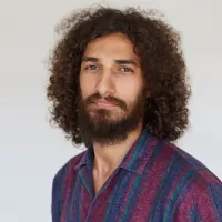 مهران بروجردی