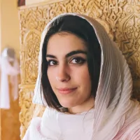 سارا گنجعلی