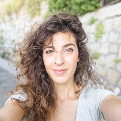 Giorgina Gaia Pavesi