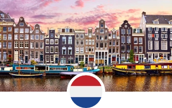Netherlands
