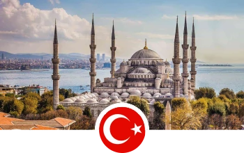 Turkey